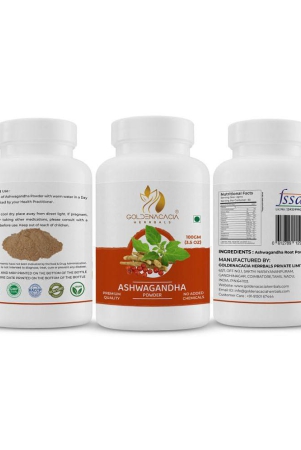 goldenacacia-herrbals-ashwagandha-powder-100g-powder-100-gm