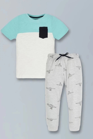 plum-tree-off-white-cotton-boys-t-shirt-pants-pack-of-1-none