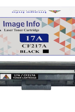 imageinfo-17a-black-toner-cartridge-for-hp-cf217a-compatible-black