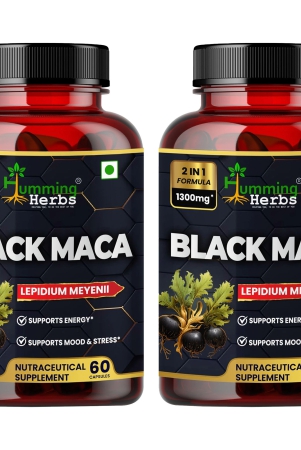 humming-herbs-black-maca-root-extract-1300mg-boosts-energy-stamina-supports-mood-hormonal-balance-mens-womens-health-supplement-pack-of-2