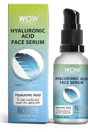 wow-skin-science-hyaluronic-acid-face-serum-soothing-repairing-dry-and-aging-skin-for-all-skin-types-no-parabens-silicones-mineral-oil-glass-bottle-30ml