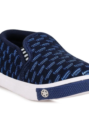 neobaby-navy-blue-boys-sneakers-1-pair-none