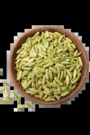 Saunf- Big/ Fennel Seeds