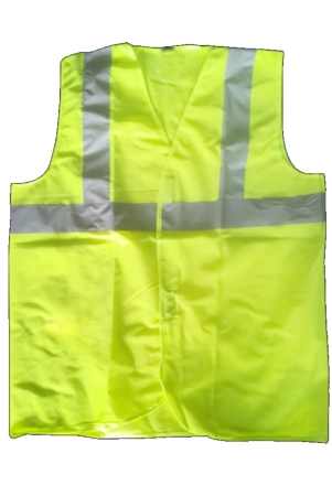 7437-green-safety-jacket-for-having-protection-against-accidents-usually-in-construction-areas