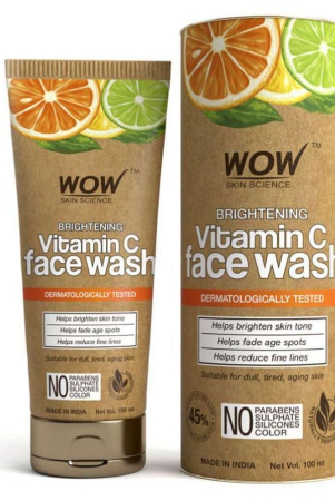 wow-skin-science-vitamin-c-face-wash-in-paper-tube-eco-friendly-packaging