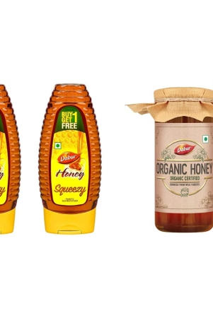 dabur-honey-squeezee-pack-400-gm