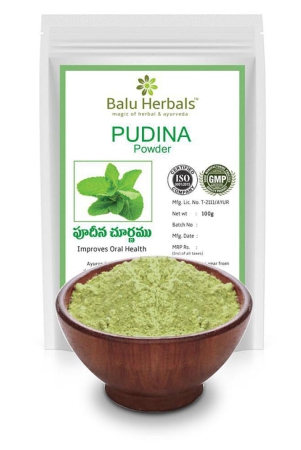 balu-herbals-pudina-powder-100g-powder-100-gm