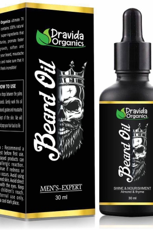 dravida-organics-advanced-beard-growth-oil-for-men-almond-jojoba-30-ml