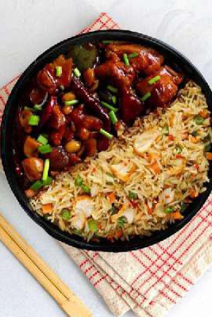 kung-pao-chicken-bowl