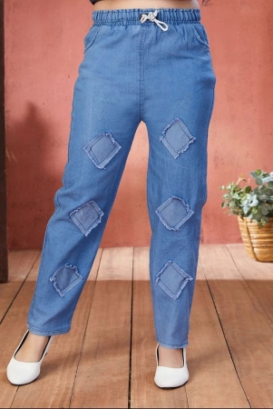 aarika-girls-casual-wear-blue-colour-solid-denim-jeans-none