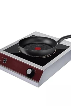 2 Kw Induction Cooker KP 2000