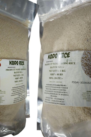 kodo-rice