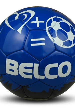 belco-blue-pvc-football-pack-of-1-5