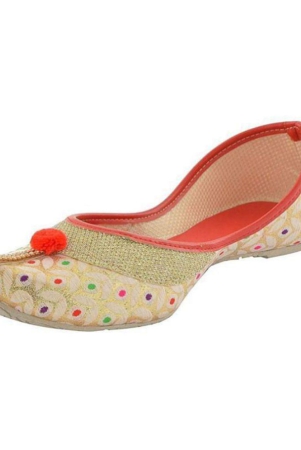 raj-pink-ethnic-footwear-none