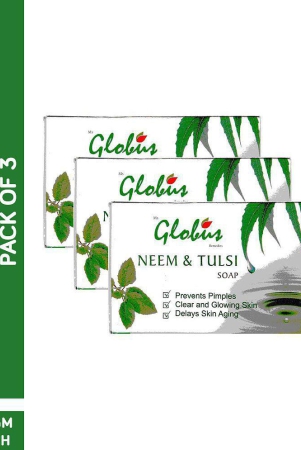 globus-neem-tusli-soap-pack-of-3