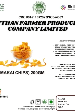 Makai Chips - 200gm