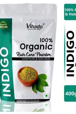 vihado-herbal-products-indigo-powder-hair-scalp-treatment-400-g