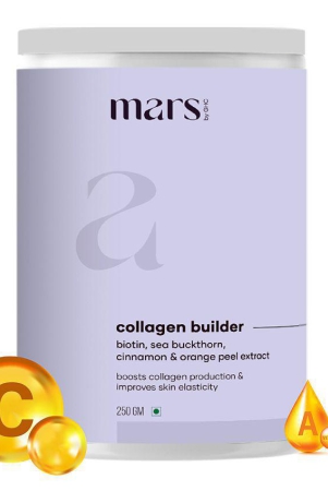 mars-by-ghc-plant-based-collagen-powder-for-skin-skin-glow-chondroitin-stevia-extract-250-g