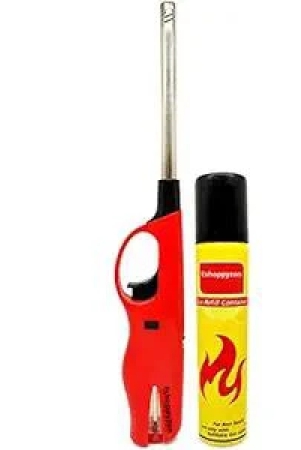 estoreshouses-plastic-adjustable-flame-gas-refillable-lighter