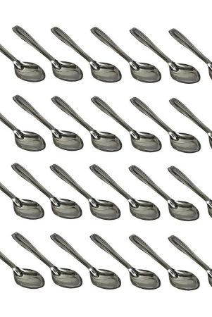 dynore-silver-stainless-steel-table-spoon-pack-of-24-silver