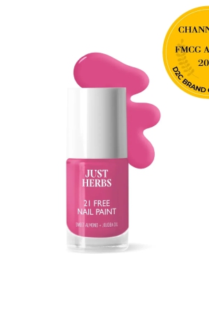 nail-paints-21-free-formula-fuschia-pink