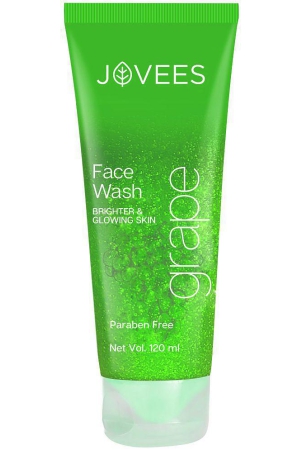 jovees-herbal-grape-fairness-face-wash-120-ml