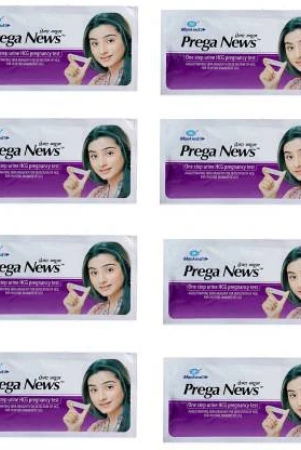 preganews-at-home-one-step-urine-hcg-digital-pregnancy-test-kit-8-tests