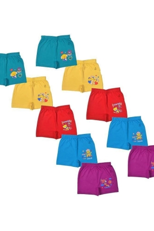 sathiyas-akash-100-cotton-unisex-baby-drawers-pack-of-10-none