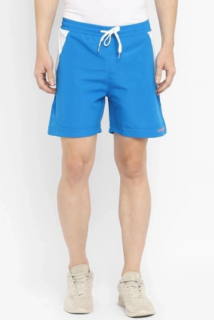 off-limits-blue-polyester-mens-running-shorts-pack-of-1-none