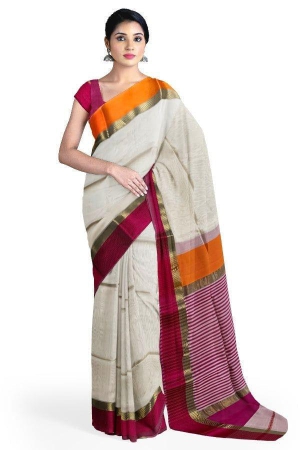 cream-cotton-silk-maheshwari-handloom-saree