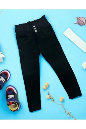 girls-premium-plain-denim-jeans-black-none