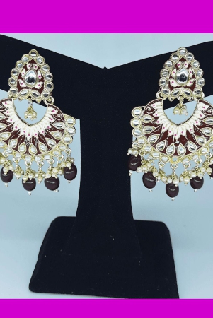 kundan-earring-style1