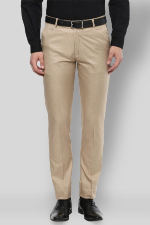 inspire-clothing-inspiration-beige-polycotton-slim-fit-mens-formal-pants-pack-of-1-none