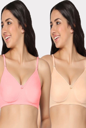 in-care-lingerie-multicolor-cotton-lightly-padded-womens-everyday-bra-pack-of-2-none