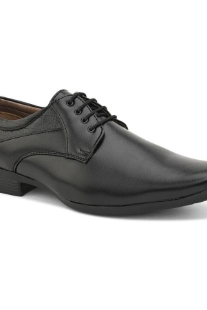 sir-corbett-black-mens-derby-formal-shoes-none