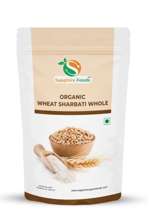 organic-wheat-sharbati-whole-500gm