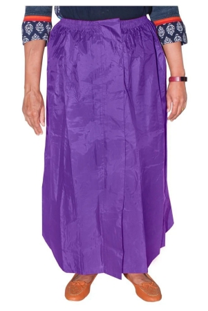 goodluck-nylon-short-rainwear-purple-xl