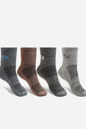 texlon-woollen-mens-printed-multicolor-ankle-length-socks-pack-of-4-multicolor