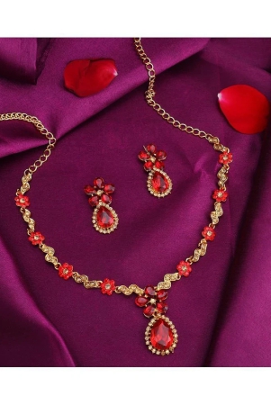 sukkhi-alloy-red-traditional-necklaces-set-collar-red