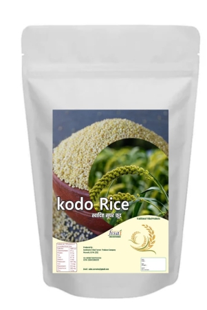 kodo-rice