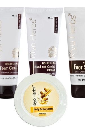 buy-1-body-butter-cream-get-foot-cream-foot-scrub-hand-cream