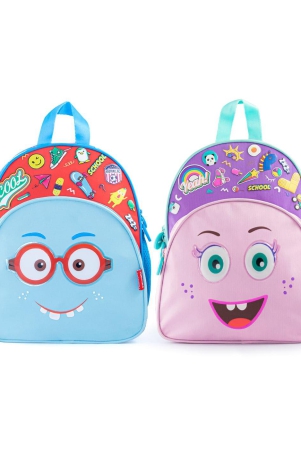 bagful-combo-smash-kids-school-bag-pack-of-2-shyguy-miss-butters