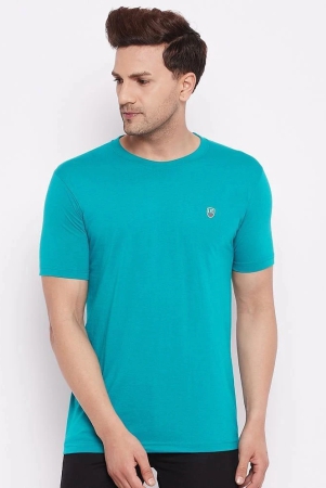 lycos-cotton-regular-fit-blue-mens-t-shirt-pack-of-1-none