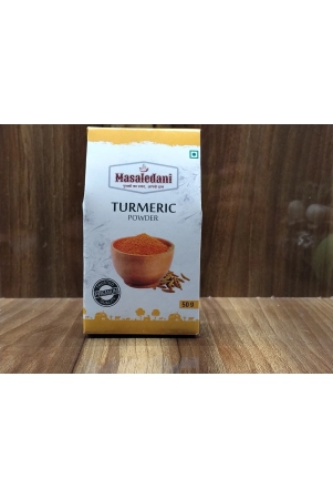 Turmeric Powder