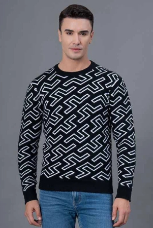 RedTape Casual Sweater for Men | Durable and Stylish