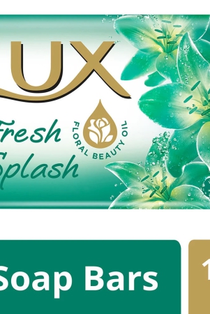 lux-fresh-splash-water-lily-cooling-mint-soap-bar-3x150gm