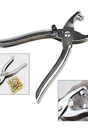 100pcs-stainless-steel-silver-button-thickened-snap-fasteners-kit-grommet-eyelet-setting-pliers-tool-for-bag-shoes-leather-belt-cloth-easy-to-press-button