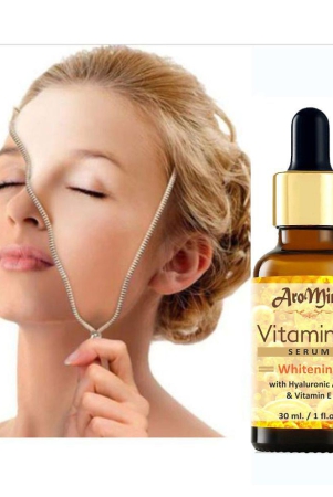 aromine-vitamin-c-face-serum-for-skin-brightening-skin-toning-anti-ageing-face-serum-30-ml