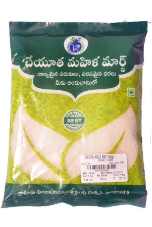 cheyutha-mahila-mart-sugar-loose-500g