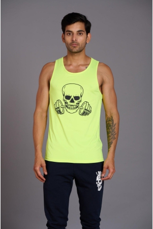 devil-fit-printed-neon-vest-activewear-for-men